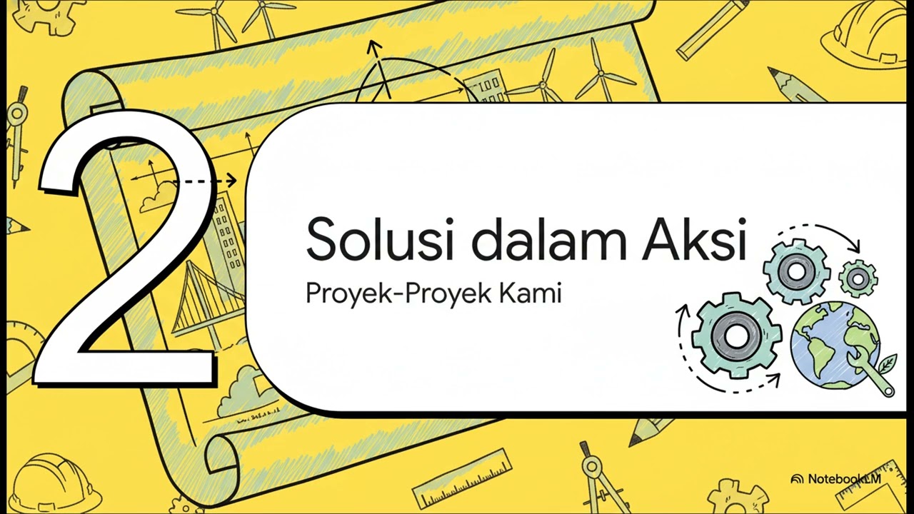 Arup  Rekayasa Masa Depan