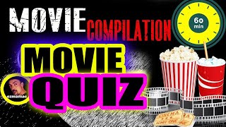 Movie : Quiz & Trivia Game 1 Hour screenshot 3