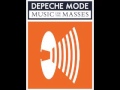 Depeche Mode 1988-06-18 Pasadena (incl. OMD) (audio only)