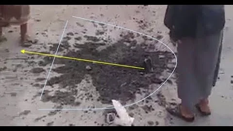 Digital Research Tutorial: Investigating a Saudi-Led Coalition Bombing of a Yemen Hospital