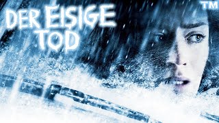 Der eisige Tod - Trailer Deutsch (HD)