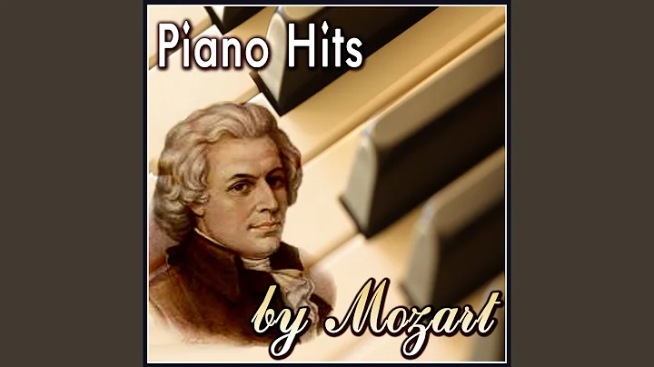 Piano Concerto No. 21 in C Major, K. 467 : Allegro...