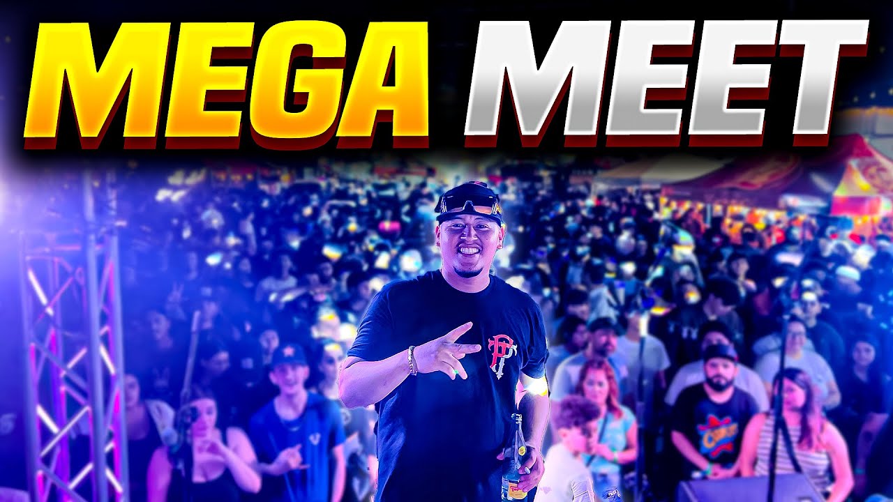 Project Torque Members Project Torque Mega Meet! - YouTube
