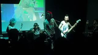 DOMINACIÓN live 14/02/25