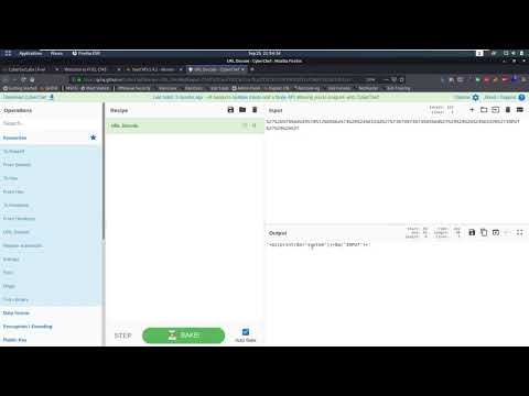CyberSecLabs - Fuel - Linux [Walkthrough]
