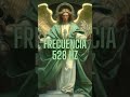 Transforma Tu Vida con 528Hz - La Frecuencia Milagrosa que Resuena con el Universo