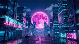 Emotional Vocal House 2026 - Juniper Quay
