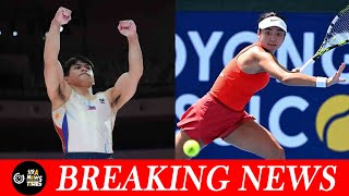 Psa Names Yulo, Eala Top Athletes Of 2025