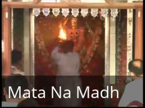 Ashapura Maa Arati - YouTube