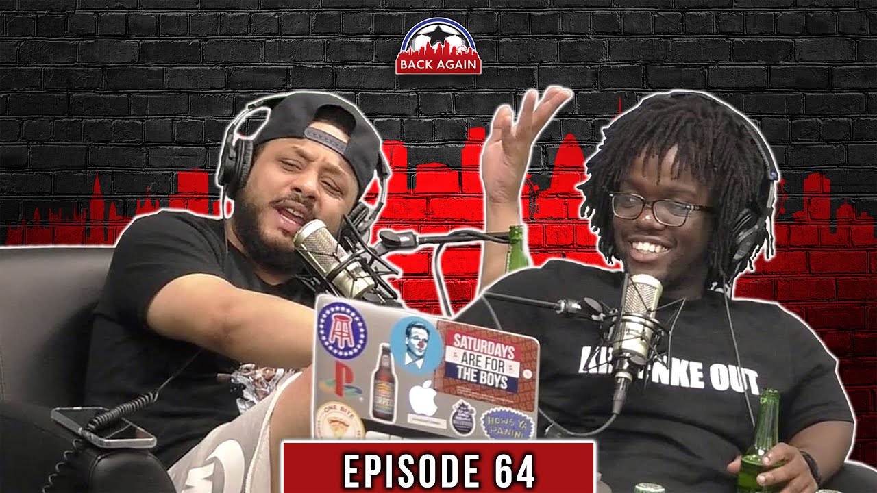 OLE BOTTLES ANOTHER TROPHY 🤣 | BACK AGAIN W/TROOPZ PRESENTED BY HEINEKEN