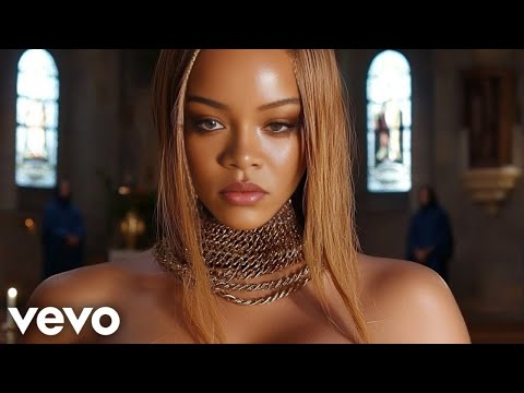 Rihanna – Never