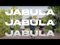 Miniature de la vidéo de la chanson Jabula