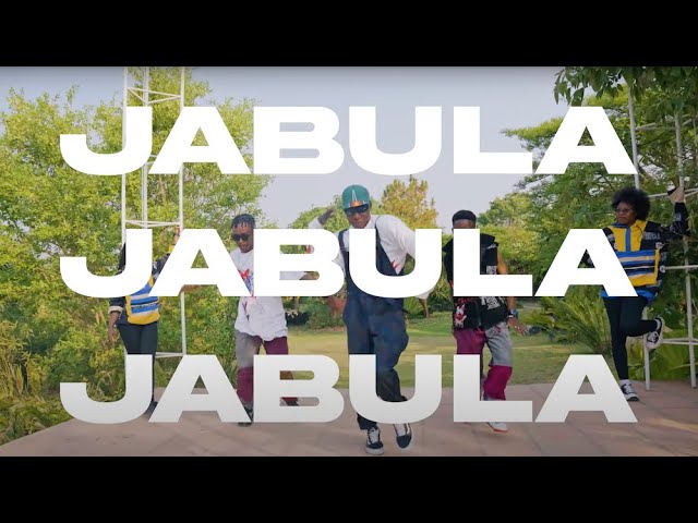 Watch Shermanology feat. Verseless, King Her - Jabula (Official Music Video) on YouTube