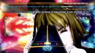 Hardware Store-Rock Band 3 Custom