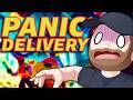 Panic Delivery - NEW Co-Op Horror Comedy Delivery Game?