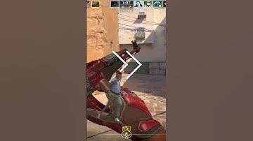 Dust 2 and Another One – Featuring Forrest Gump, DJ Khaled & the Enemies #gaming #cs2  #forestgump