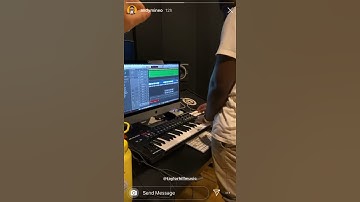 Andy Mineo & Taylor Hill Demo