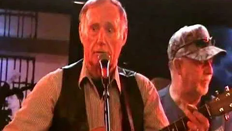 RALPH GUTHRIE "TRUCK DRIVIN MAN"