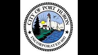 City of Port Huron April 13, 2026
