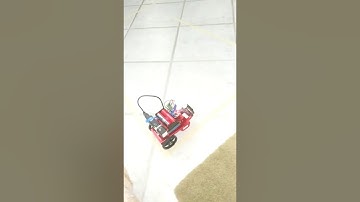 Robotics Capstone: Final Product