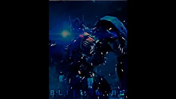sentinel prime vs nemesis prime #transformers #shorts #edits