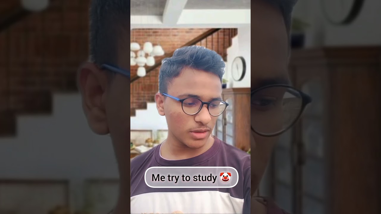 koy nhi ho rahi padhai ? 😭. 