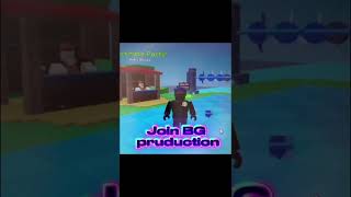 join BG pruduktion