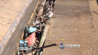 STAR64 Smarter Living - Cohen Recycling 2