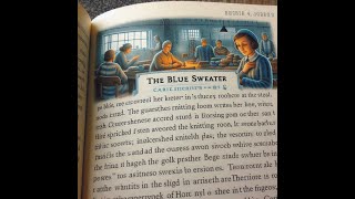 Celebrity The Hiding Place Chapter 14‌ The Blue Sweater Profile