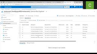 Understanding dead lettered queues in Azure Service Bus #servicebus #azure