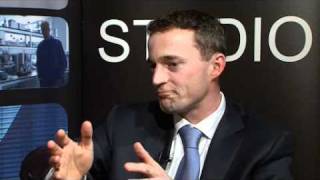 Forbion: investment strategy & the future of the bitoech sector.