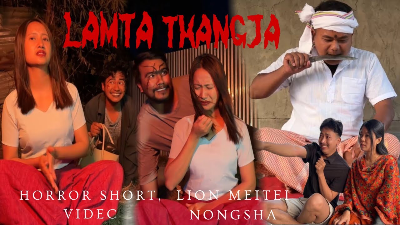 SAROI NGAROI DAGI SEL KHETPA 🤣// Manipuri Comedy video 