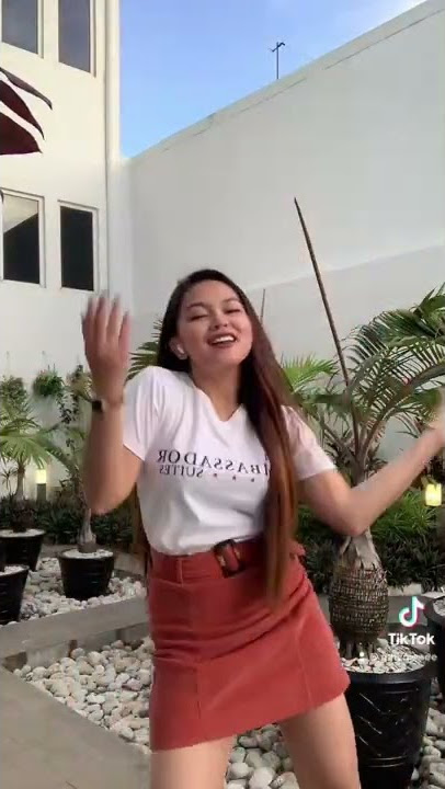 Body On My Mind TikTok Dance