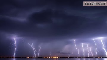 سورة الكهف كاملة بصوت الشيخ ماهر المعيقلي مع تساقط المطر، راحة نفسية #القرآن_الكريم #ارح_قلبك. 🤍🤍❤