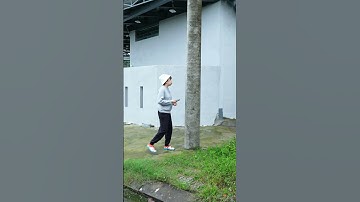 Everyone Be My Witness, I Only Kicked Lightly! @Special-Effects-Videos #vfx #funny #shorts