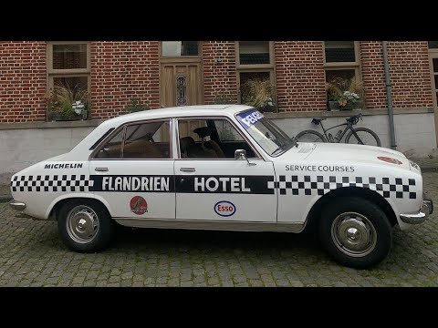The Flandrien Hotel - Cycling in Flanders