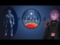Twilight's vs Starfield.