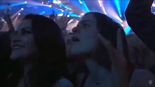 Martin Garrix feat. Bonn - No sleep/Dubvision Remix (Live @Rai Amsterdam 2019) Resimi