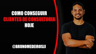 CONSULTORIA SEO: COMO CONSEGUIR CLIENTES DE UMA SIMPLES E FÁCIL