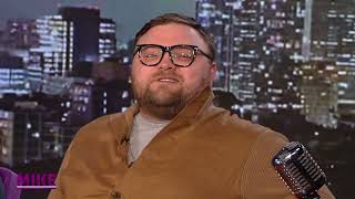 MIKE: Buster from Q102 gives us the top 5 things he dislikes about the Holidays