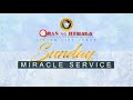 Living Like Jesus Sunday Miracle Morning Service | February 13, 2022