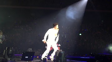 150301 SS6 in Macau Super Junior Donghae & Eunhyuk - 1+1=LOVE, Motorcycle, Hello, Oppa Oppa