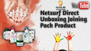 #Netsurf | Direct Unboxing Joining PackProduct | Antique Choice. screenshot 2