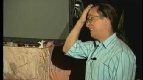 The Secret of the Flower of Life - Drunvalo Melchizedek