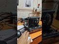 PC ke checking technician aise karte hai #hinditech #computer #pcsettings