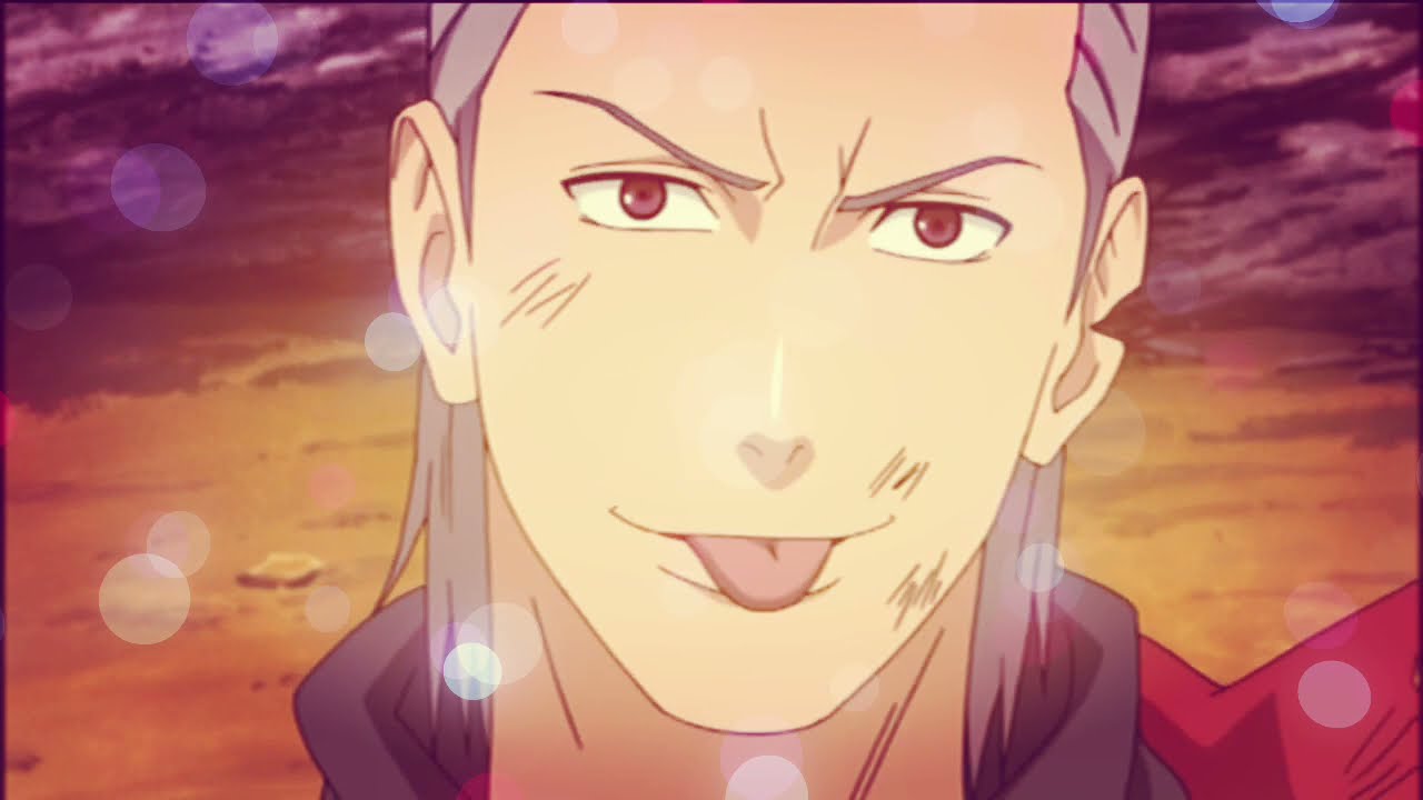 [AMV] From the O- Glizz2700