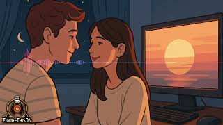 FigureThisOn - Love Beyond the Screen | #POP #music  #storysong #emotionalmusic #hope