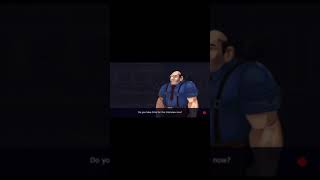 Audio game, frequency missing, chapter 2 screenshot 3