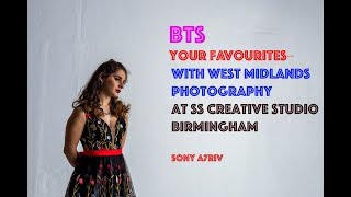 Your Favourites Bts Shoot 11Th January 2020 Sony A7R4