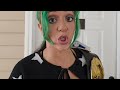 Airica Demia is on a road show to greatness with her SPARK Joshi Pacific Championship! #SHINE84